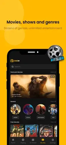 is-pikashow-harmful Movies and shows